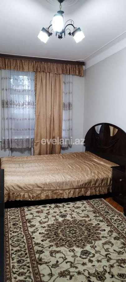 Satılır, köhnə tikili, 260 otaqlı, 60 m², Bakı, Nərimanov r, Nəriman Nərimanov m.