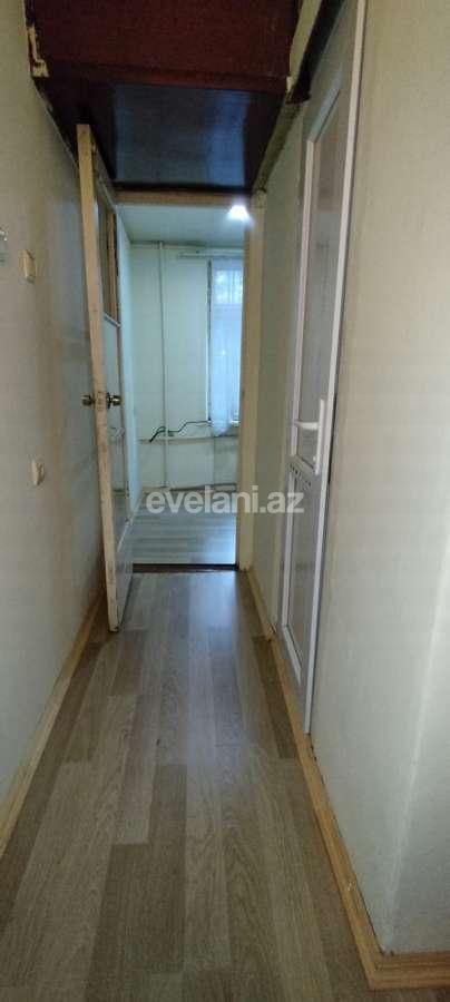 Satılır, köhnə tikili, 260 otaqlı, 60 m², Bakı, Nərimanov r, Nəriman Nərimanov m.