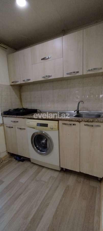 Satılır, köhnə tikili, 260 otaqlı, 60 m², Bakı, Nərimanov r, Nəriman Nərimanov m.