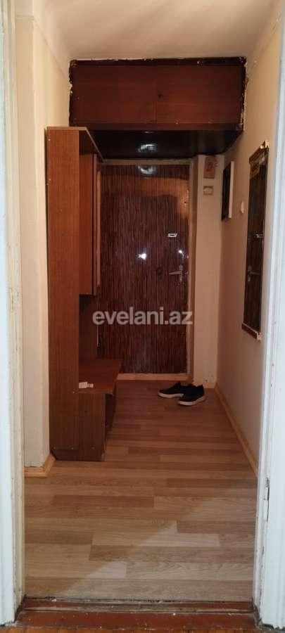 Satılır, köhnə tikili, 260 otaqlı, 60 m², Bakı, Nərimanov r, Nəriman Nərimanov m.