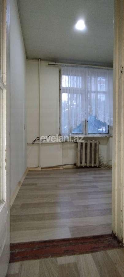 Satılır, köhnə tikili, 260 otaqlı, 60 m², Bakı, Nərimanov r, Nəriman Nərimanov m.