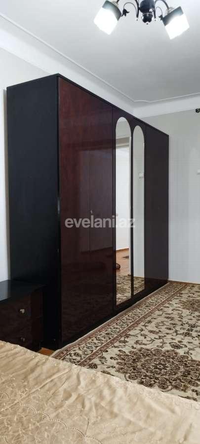 Satılır, köhnə tikili, 260 otaqlı, 60 m², Bakı, Nərimanov r, Nəriman Nərimanov m.