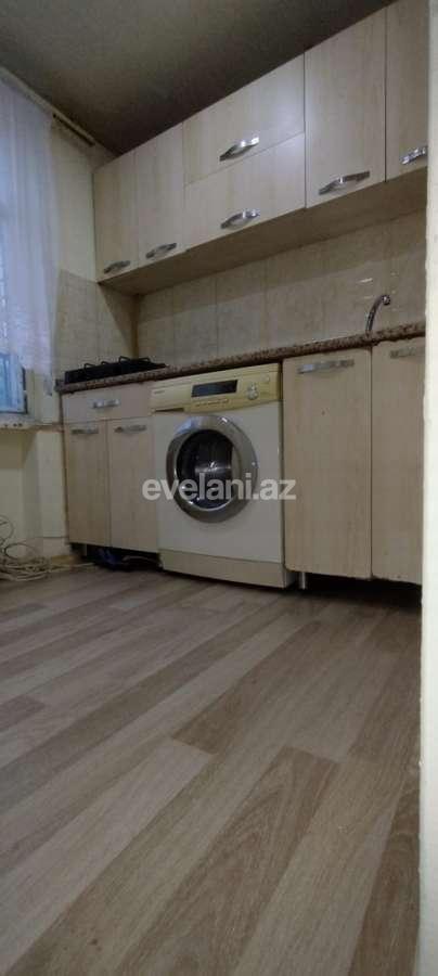 Satılır, köhnə tikili, 260 otaqlı, 60 m², Bakı, Nərimanov r, Nəriman Nərimanov m.