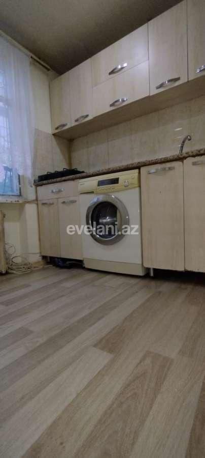 Satılır, köhnə tikili, 260 otaqlı, 60 m², Bakı, Nərimanov r, Nəriman Nərimanov m.