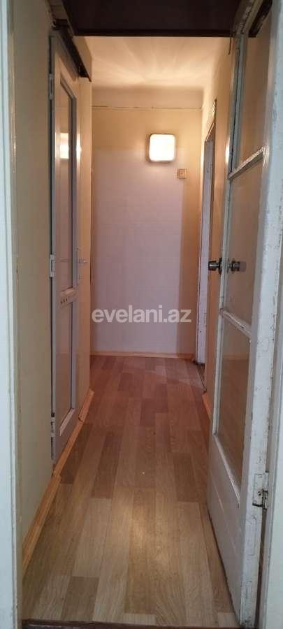 Satılır, köhnə tikili, 260 otaqlı, 60 m², Bakı, Nərimanov r, Nəriman Nərimanov m.