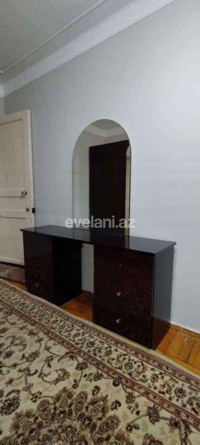 Satılır, köhnə tikili, 260 otaqlı, 60 m², Bakı, Nərimanov r, Nəriman Nərimanov m.