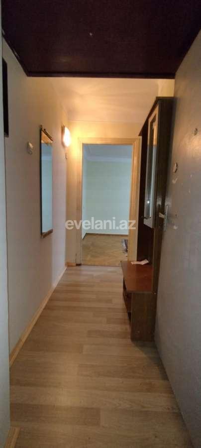 Satılır, köhnə tikili, 260 otaqlı, 60 m², Bakı, Nərimanov r, Nəriman Nərimanov m.