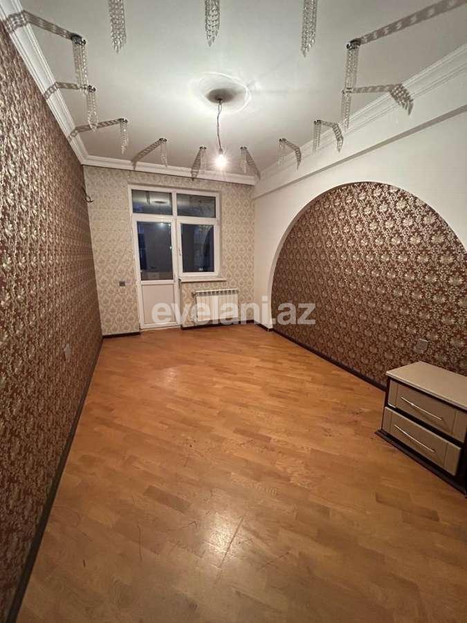 Kirayə verilir, yeni tikili, 3 otaqlı, 110 m², Bakı, Yasamal r, Yeni Yasamal q.