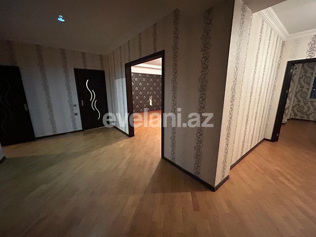 Kirayə verilir, yeni tikili, 3 otaqlı, 110 m², Bakı, Yasamal r, Yeni Yasamal q.