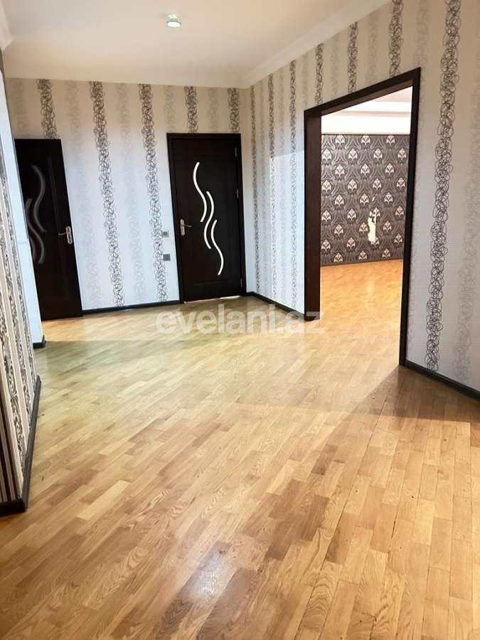 Kirayə verilir, yeni tikili, 3 otaqlı, 110 m², Bakı, Yasamal r, Yeni Yasamal q.