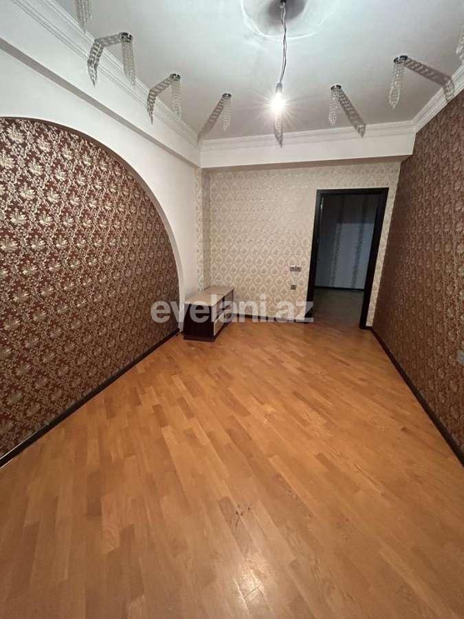Kirayə verilir, yeni tikili, 3 otaqlı, 110 m², Bakı, Yasamal r, Yeni Yasamal q.