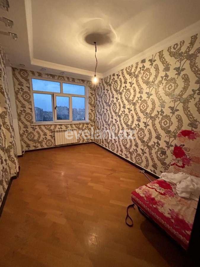 Kirayə verilir, yeni tikili, 3 otaqlı, 110 m², Bakı, Yasamal r, Yeni Yasamal q.