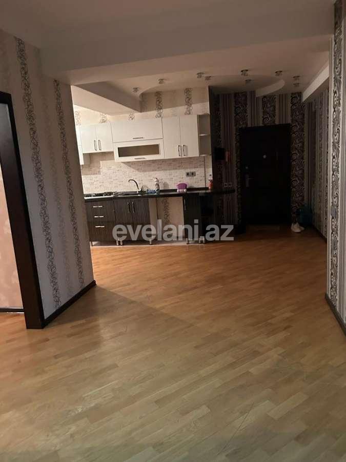 Kirayə verilir, yeni tikili, 3 otaqlı, 110 m², Bakı, Yasamal r, Yeni Yasamal q.