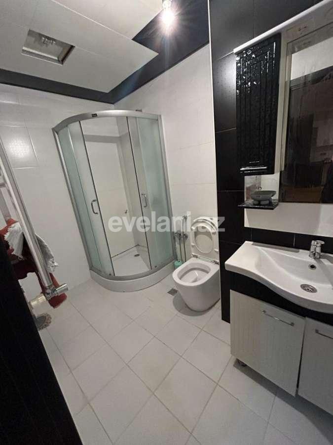 Kirayə verilir, yeni tikili, 3 otaqlı, 110 m², Bakı, Yasamal r, Yeni Yasamal q.