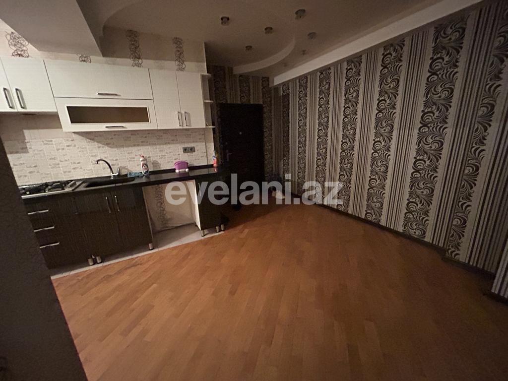 Kirayə verilir, yeni tikili, 3 otaqlı, 110 m², Bakı, Yasamal r, Yeni Yasamal q.