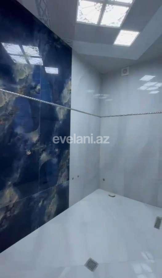 Satılır, yeni tikili, 3 otaqlı, 142 m², Bakı, Nərimanov r, Nəriman Nərimanov m.