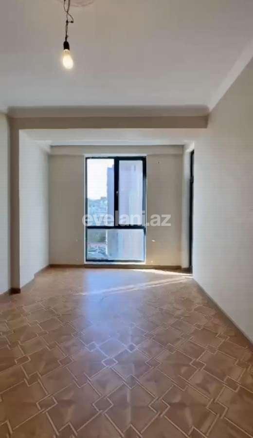 Satılır, yeni tikili, 3 otaqlı, 142 m², Bakı, Nərimanov r, Nəriman Nərimanov m.