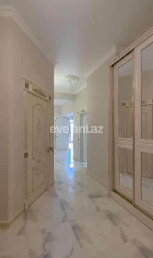 Satılır, yeni tikili, 3 otaqlı, 142 m², Bakı, Nərimanov r, Nəriman Nərimanov m.