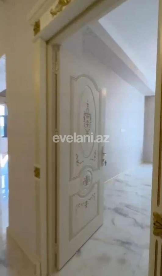 Satılır, yeni tikili, 3 otaqlı, 142 m², Bakı, Nərimanov r, Nəriman Nərimanov m.