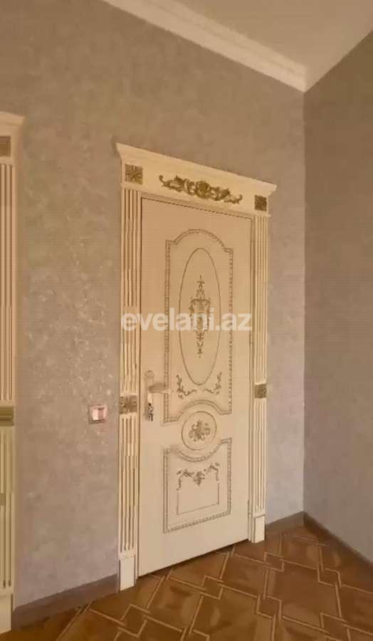 Satılır, yeni tikili, 3 otaqlı, 142 m², Bakı, Nərimanov r, Nəriman Nərimanov m.