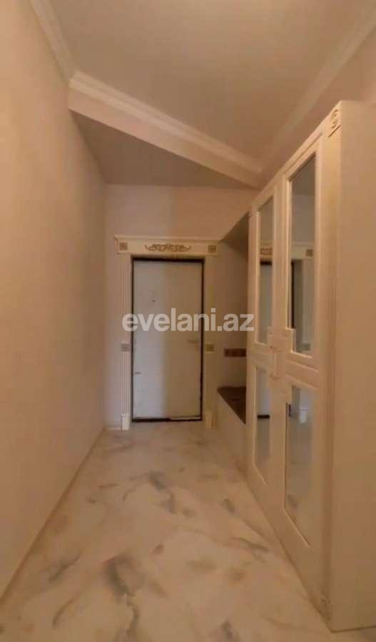 Satılır, yeni tikili, 3 otaqlı, 142 m², Bakı, Nərimanov r, Nəriman Nərimanov m.