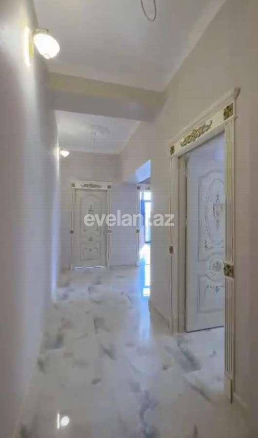 Satılır, yeni tikili, 3 otaqlı, 142 m², Bakı, Nərimanov r, Nəriman Nərimanov m.