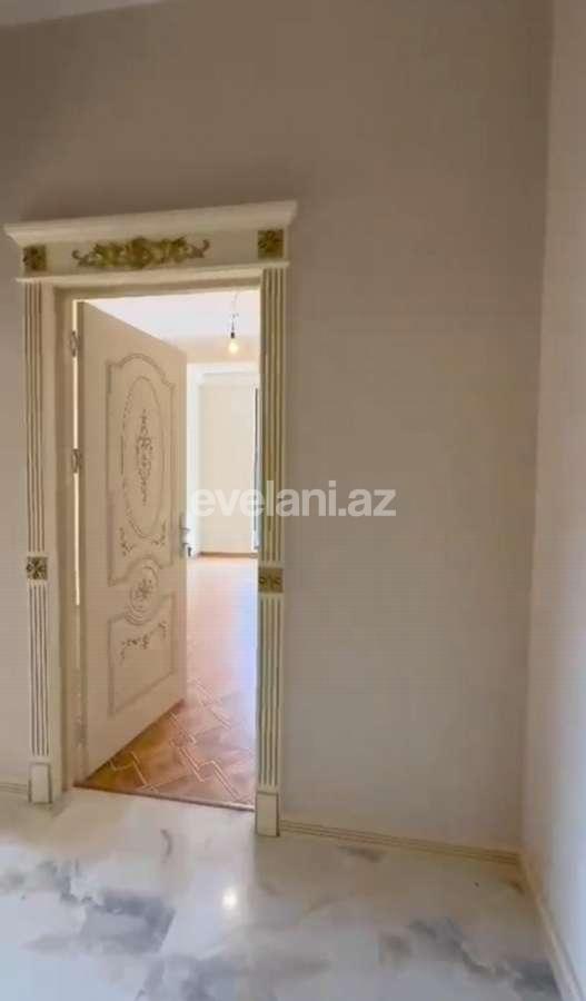 Satılır, yeni tikili, 3 otaqlı, 142 m², Bakı, Nərimanov r, Nəriman Nərimanov m.