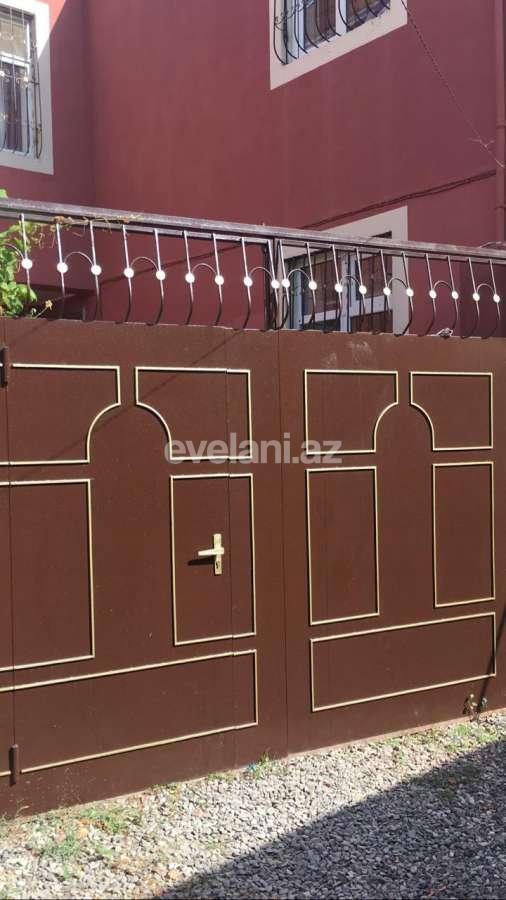 Продаётся, дом / дача, 4-комнаты, 125 m², Баку, Бинагадинский r, Биладжары p, Автовокзал m.