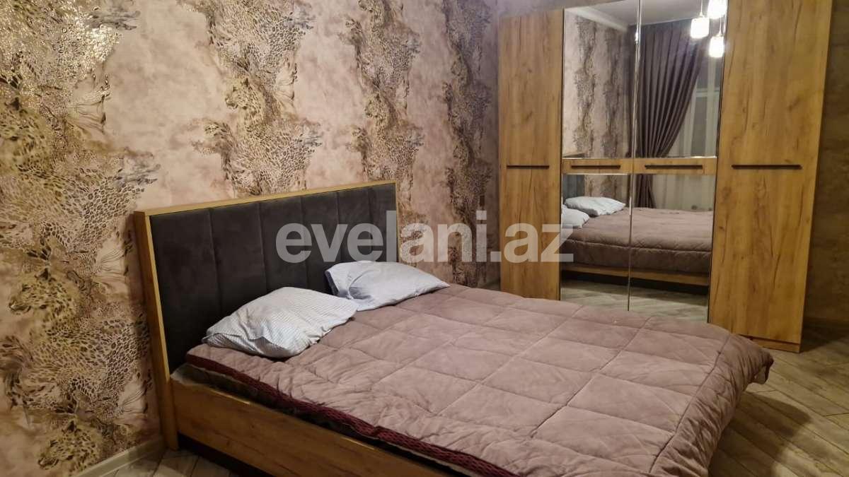 Продаётся, дом / дача, 4-комнаты, 125 m², Баку, Бинагадинский r, Биладжары p, Автовокзал m.