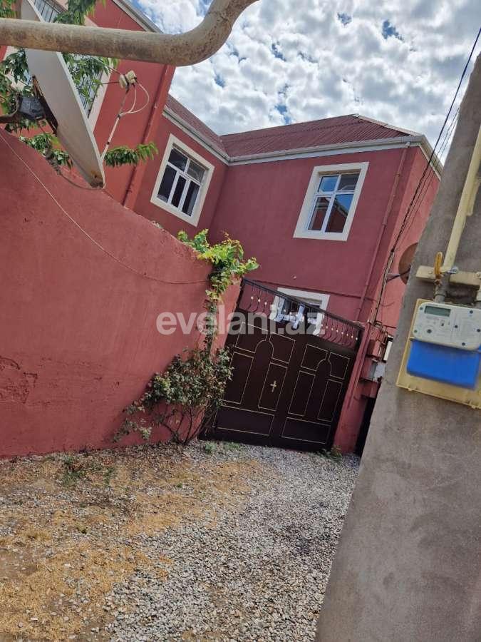 Продаётся, дом / дача, 4-комнаты, 125 m², Баку, Бинагадинский r, Биладжары p, Автовокзал m.