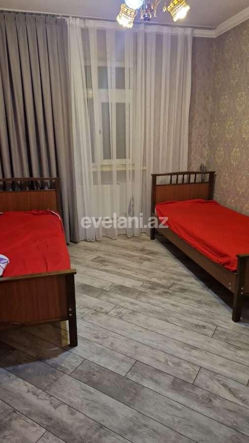 Продаётся, дом / дача, 4-комнаты, 125 m², Баку, Бинагадинский r, Биладжары p, Автовокзал m.