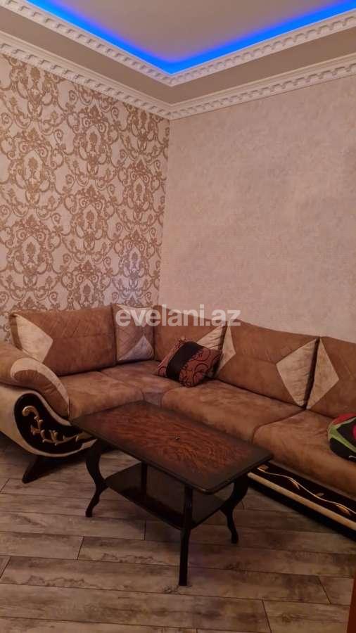 Продаётся, дом / дача, 4-комнаты, 125 m², Баку, Бинагадинский r, Биладжары p, Автовокзал m.