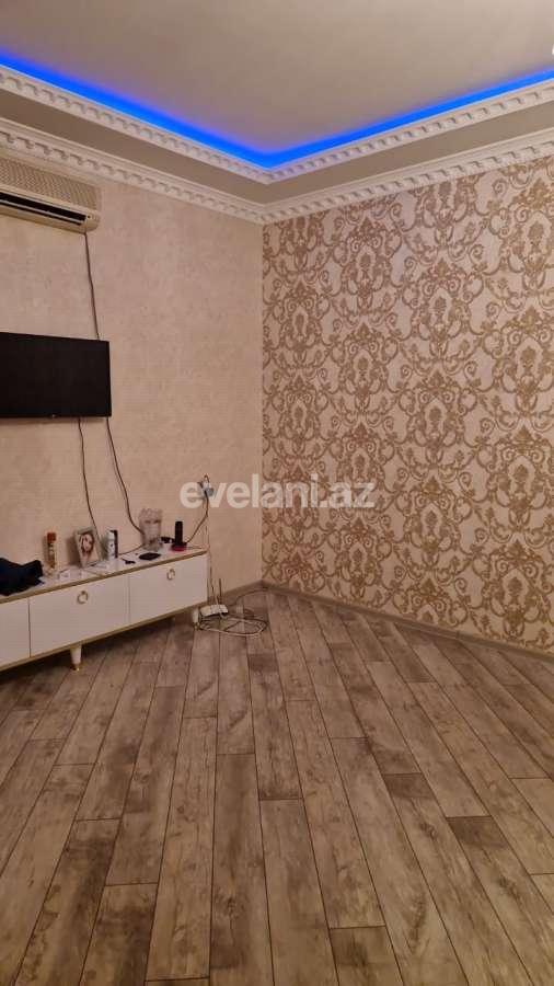 Продаётся, дом / дача, 4-комнаты, 125 m², Баку, Бинагадинский r, Биладжары p, Автовокзал m.