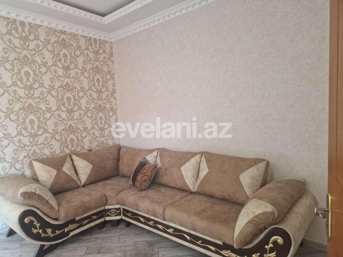 Продаётся, дом / дача, 4-комнаты, 125 m², Баку, Бинагадинский r, Биладжары p, Автовокзал m.