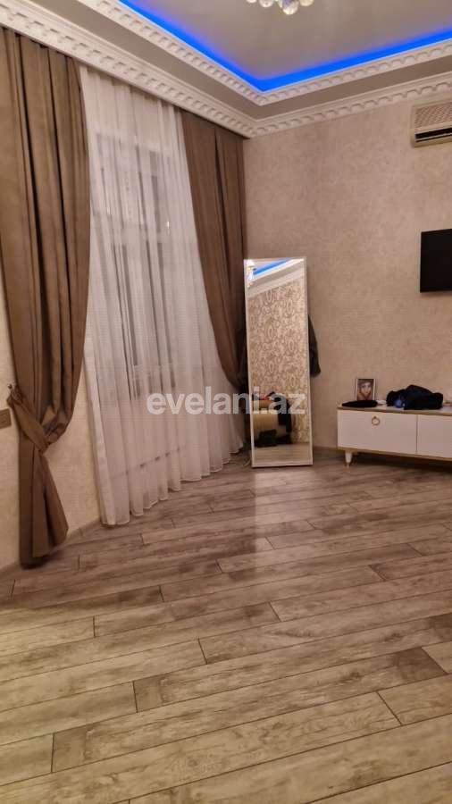 Продаётся, дом / дача, 4-комнаты, 125 m², Баку, Бинагадинский r, Биладжары p, Автовокзал m.