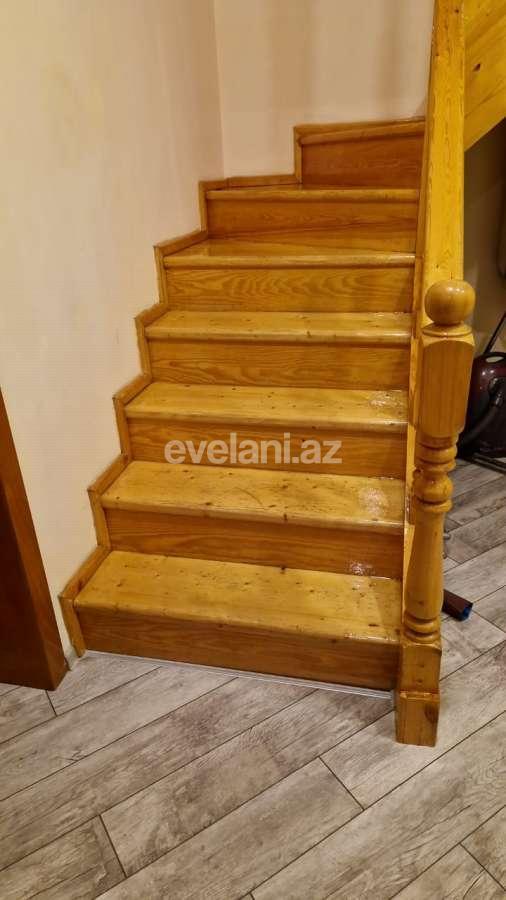 Продаётся, дом / дача, 4-комнаты, 125 m², Баку, Бинагадинский r, Биладжары p, Автовокзал m.