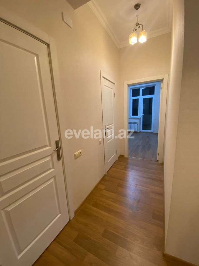 Сдаётся, новостройка, 3-комнаты, 74 m², Баку, Сураханский r, Говсан p.