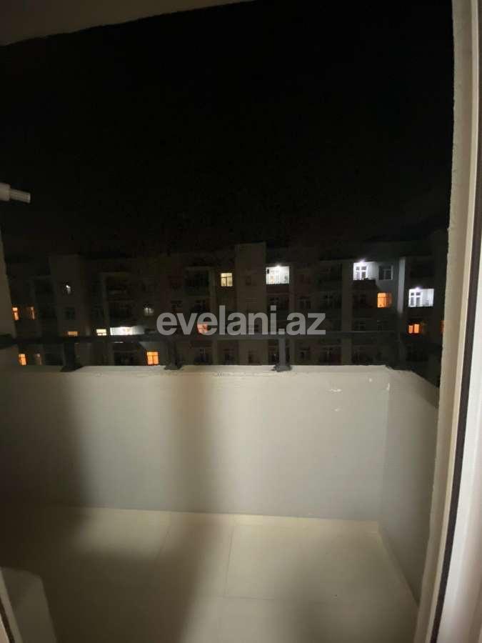 Сдаётся, новостройка, 3-комнаты, 74 m², Баку, Сураханский r, Говсан p.