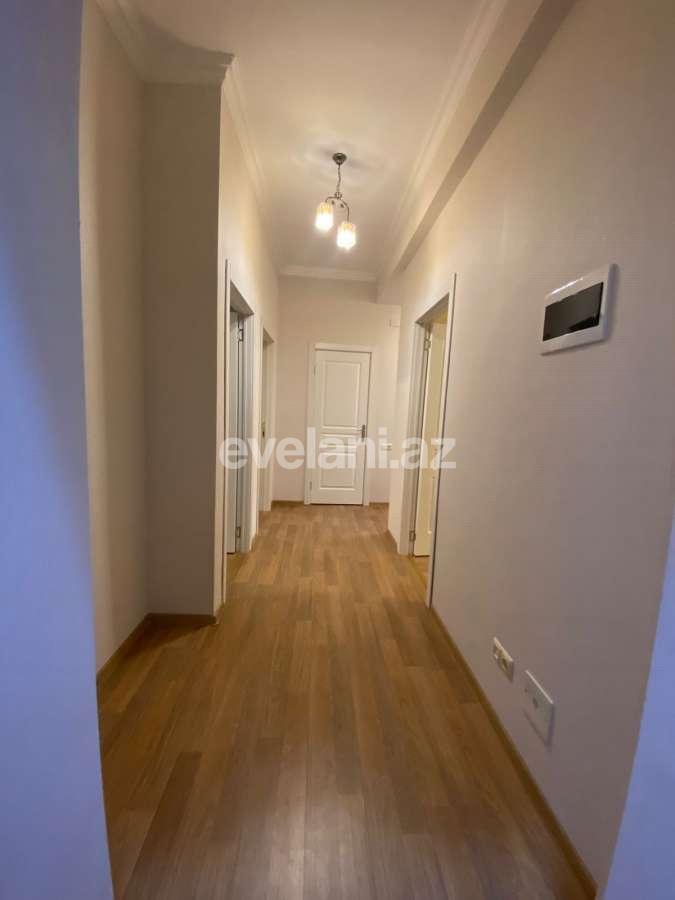 Сдаётся, новостройка, 3-комнаты, 74 m², Баку, Сураханский r, Говсан p.