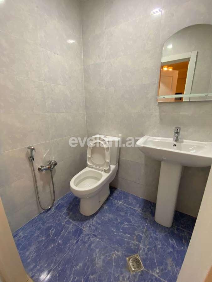 Сдаётся, новостройка, 3-комнаты, 74 m², Баку, Сураханский r, Говсан p.