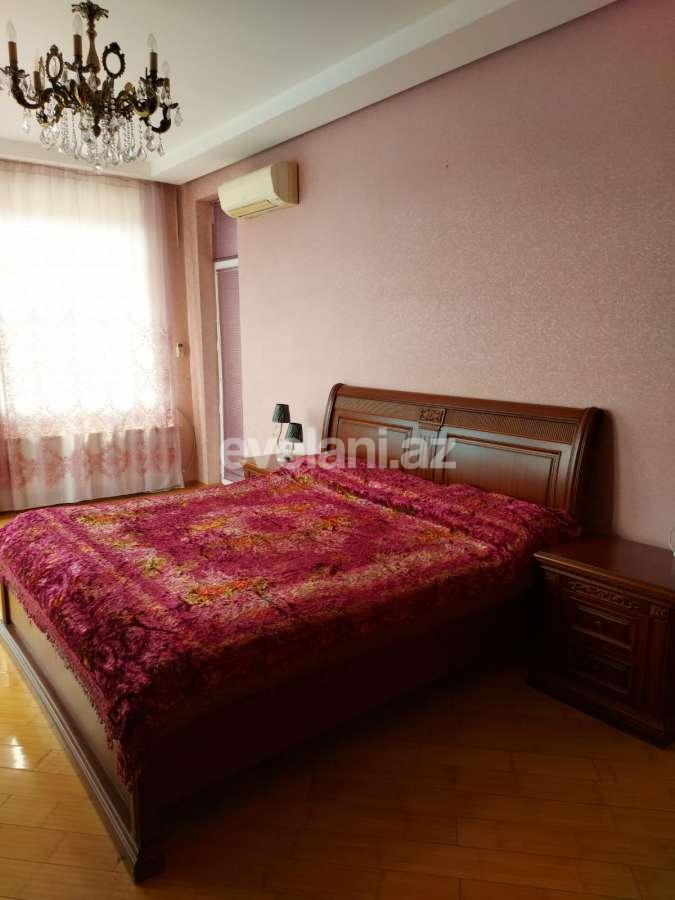 Kirayə verilir, yeni tikili, 2 otaqlı, 111 m², Bakı, Nəsimi r, 28 may m.