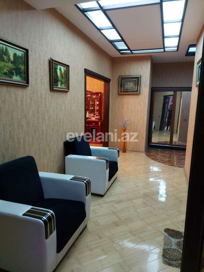 Kirayə verilir, yeni tikili, 2 otaqlı, 111 m², Bakı, Nəsimi r, 28 may m.