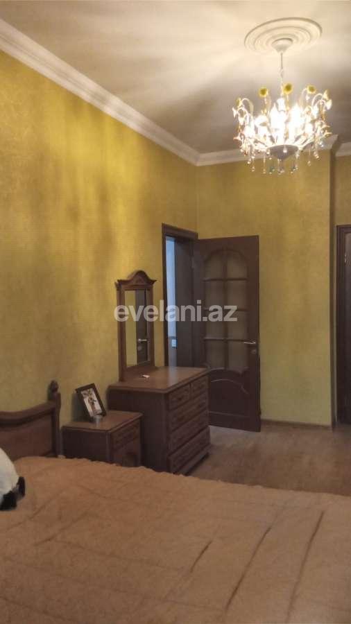 Satılır, yeni tikili, 2 otaqlı, 98 m², Bakı, Nəsimi r, 28 may m.