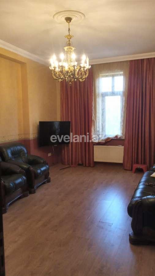 Satılır, yeni tikili, 2 otaqlı, 98 m², Bakı, Nəsimi r, 28 may m.