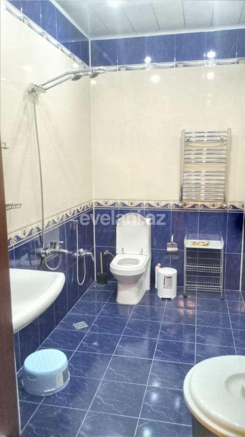 Satılır, yeni tikili, 2 otaqlı, 98 m², Bakı, Nəsimi r, 28 may m.