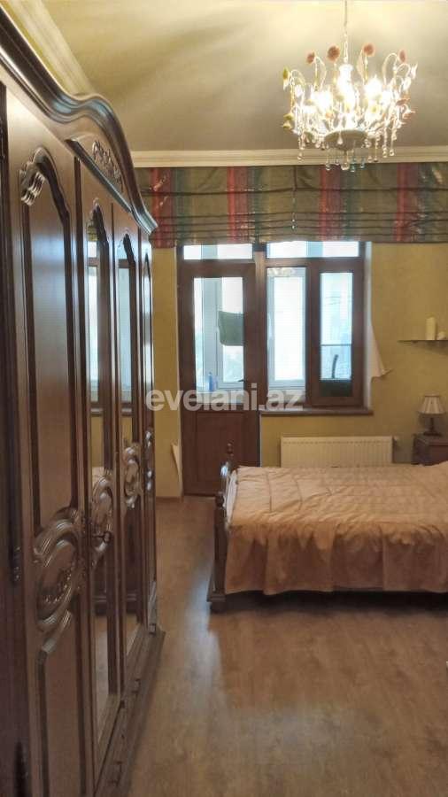 Satılır, yeni tikili, 2 otaqlı, 98 m², Bakı, Nəsimi r, 28 may m.