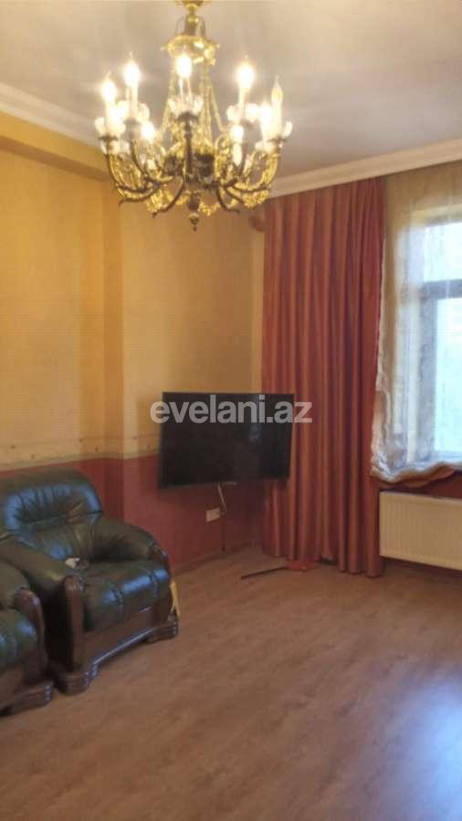 Satılır, yeni tikili, 2 otaqlı, 98 m², Bakı, Nəsimi r, 28 may m.