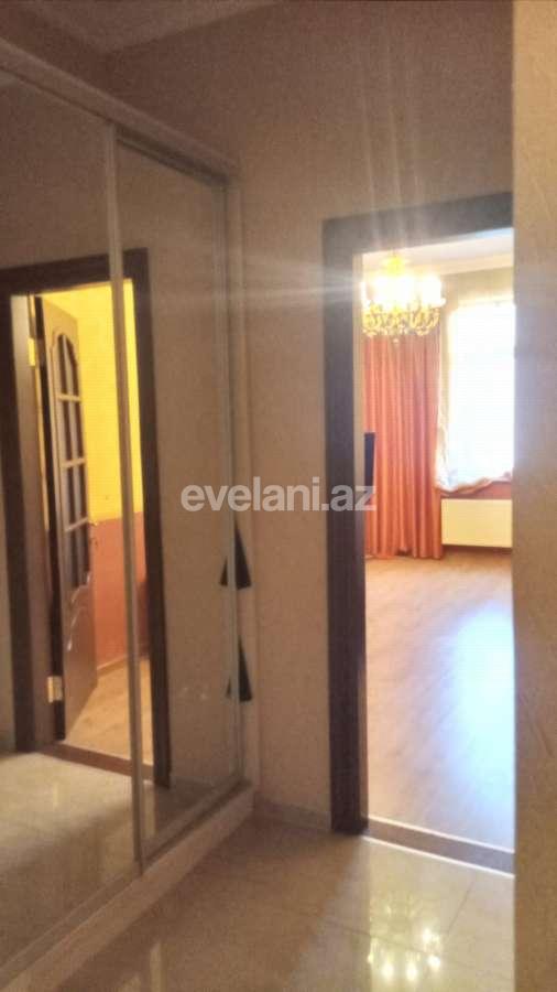 Satılır, yeni tikili, 2 otaqlı, 98 m², Bakı, Nəsimi r, 28 may m.