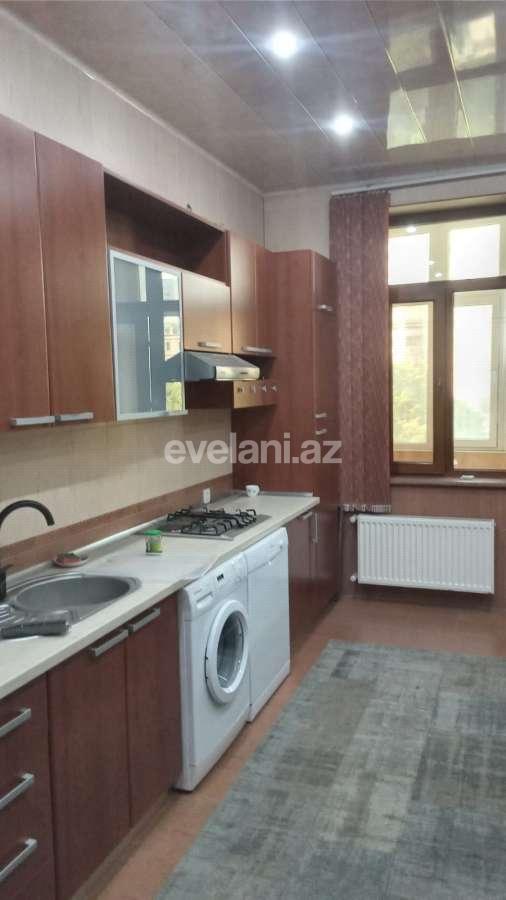 Satılır, yeni tikili, 2 otaqlı, 98 m², Bakı, Nəsimi r, 28 may m.
