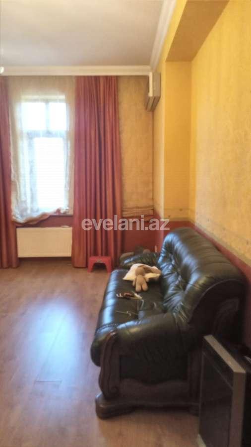 Satılır, yeni tikili, 2 otaqlı, 98 m², Bakı, Nəsimi r, 28 may m.